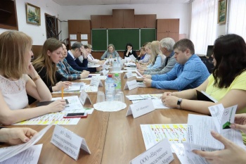 Представители АО «ЗПП» участвовали в круглом столе